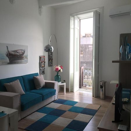 Loft Marconi Siracusa Syracuse Exteriér fotografie