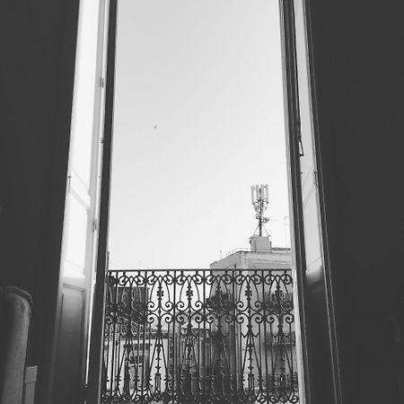 Loft Marconi Siracusa Syracuse Exteriér fotografie