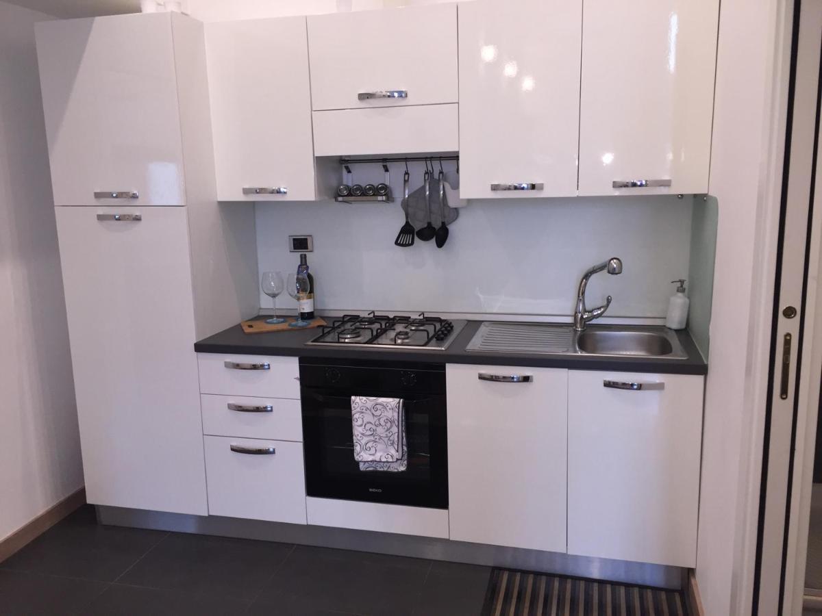 Loft Marconi Siracusa Syracuse Exteriér fotografie