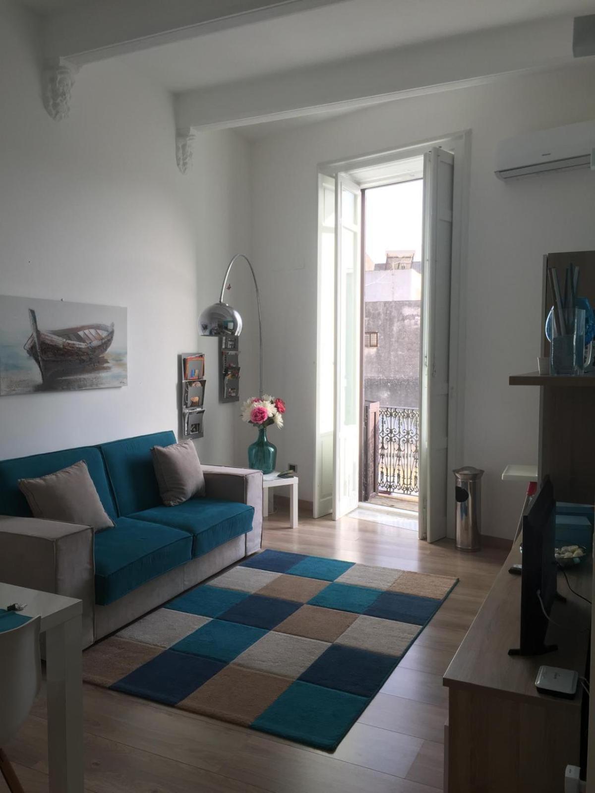 Loft Marconi Siracusa Syracuse Exteriér fotografie
