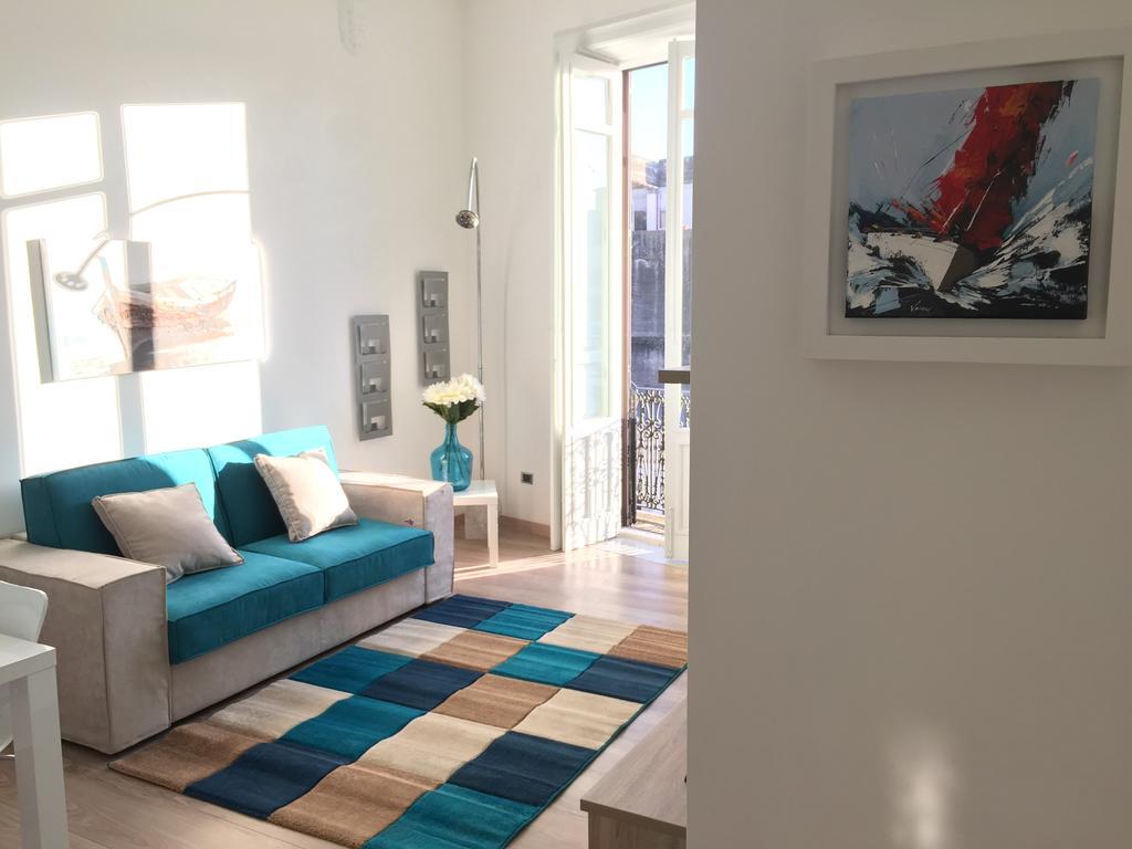Loft Marconi Siracusa Syracuse Exteriér fotografie