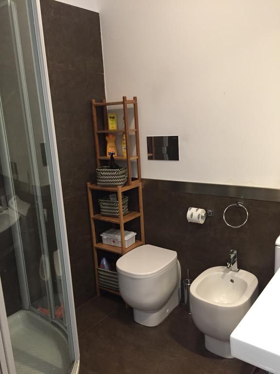 Loft Marconi Siracusa Syracuse Exteriér fotografie