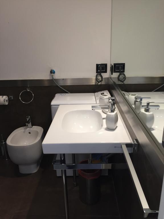 Loft Marconi Siracusa Syracuse Exteriér fotografie