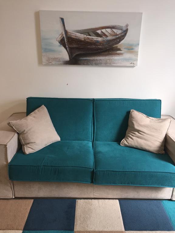 Loft Marconi Siracusa Syracuse Exteriér fotografie