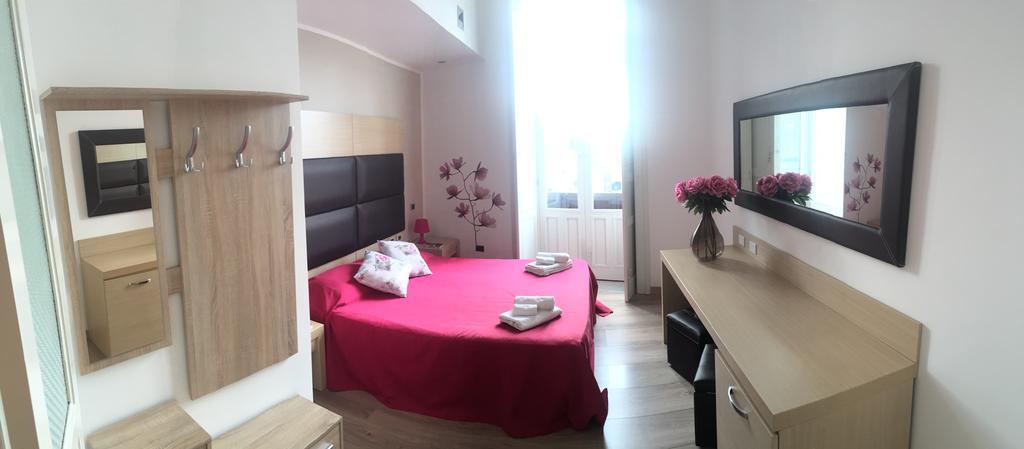 Loft Marconi Siracusa Syracuse Exteriér fotografie