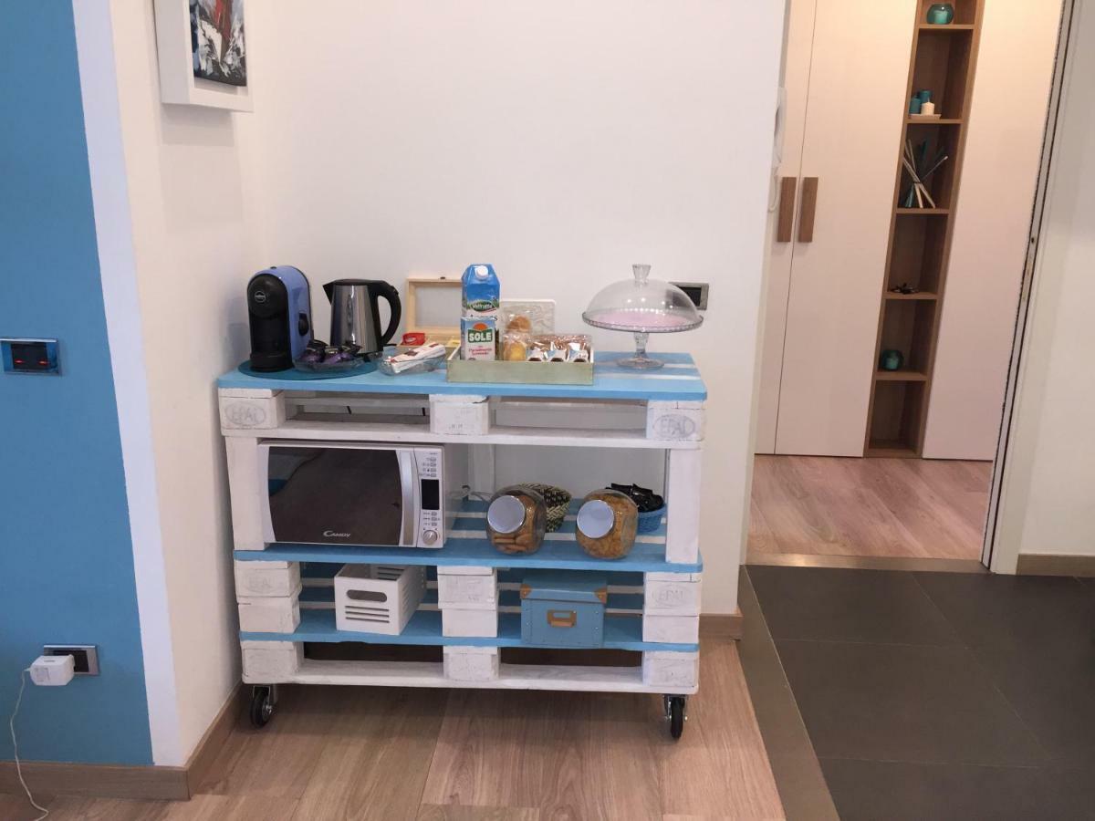 Loft Marconi Siracusa Syracuse Exteriér fotografie