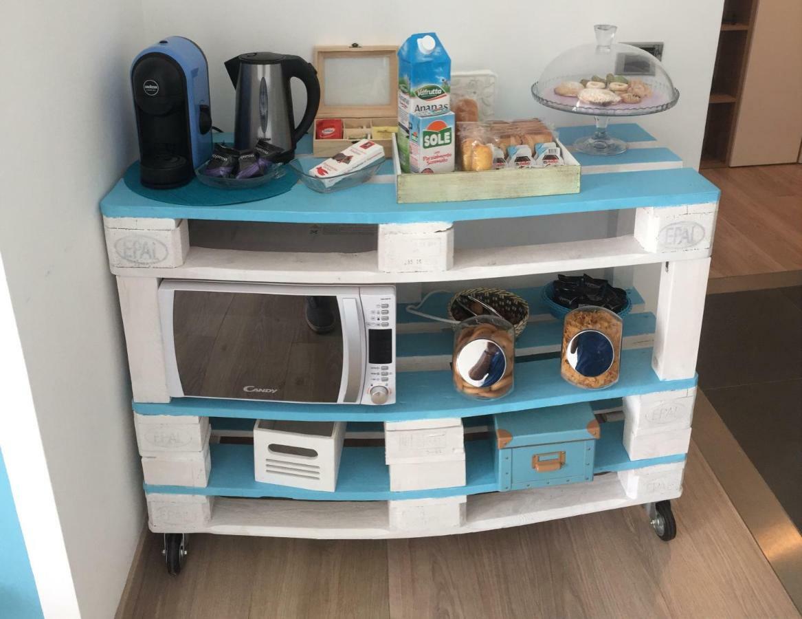 Loft Marconi Siracusa Syracuse Exteriér fotografie