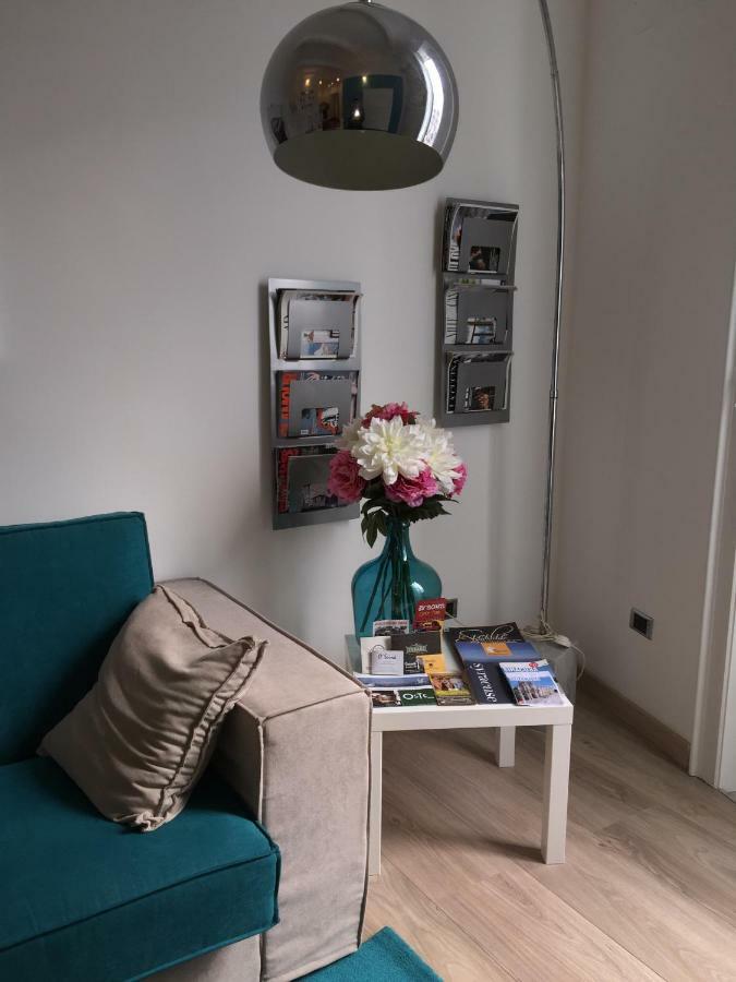 Loft Marconi Siracusa Syracuse Exteriér fotografie