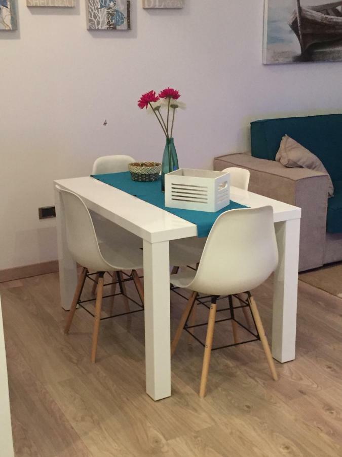 Loft Marconi Siracusa Syracuse Exteriér fotografie