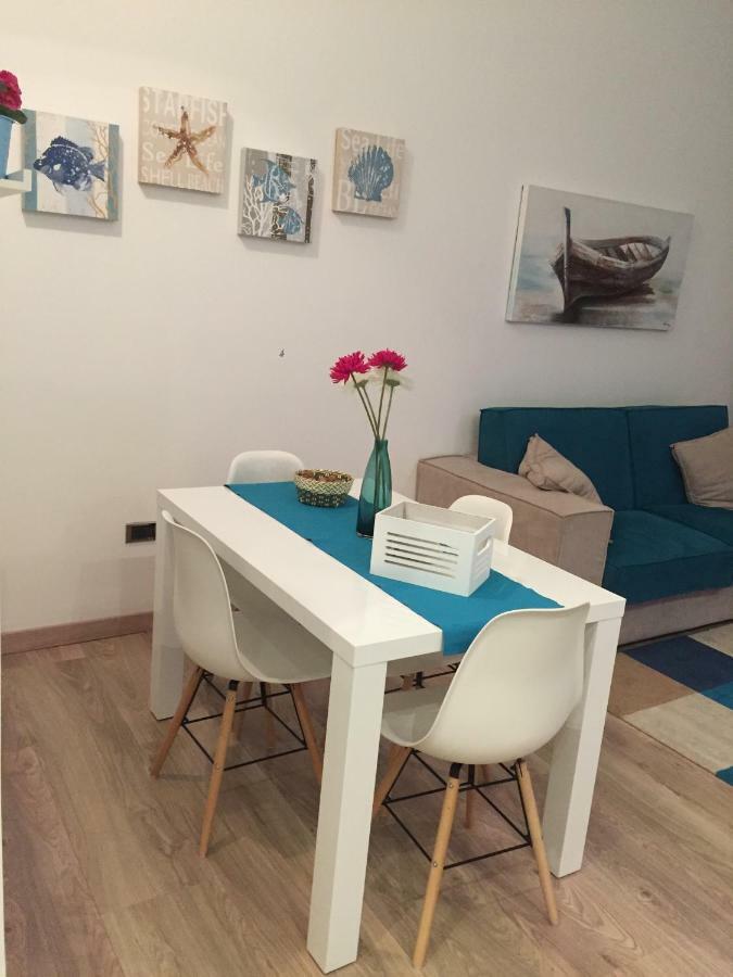 Loft Marconi Siracusa Syracuse Exteriér fotografie