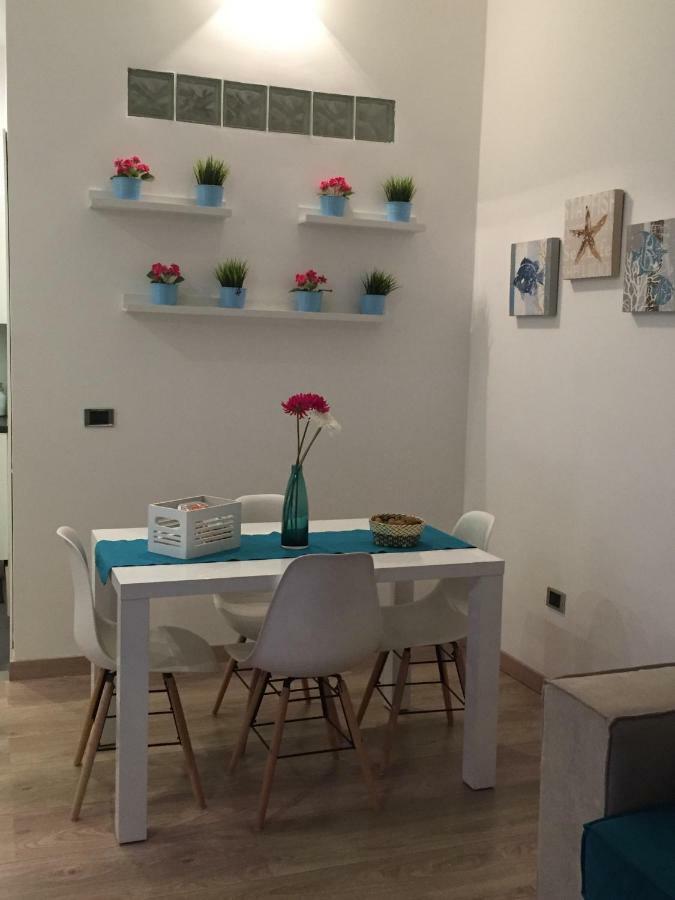 Loft Marconi Siracusa Syracuse Exteriér fotografie