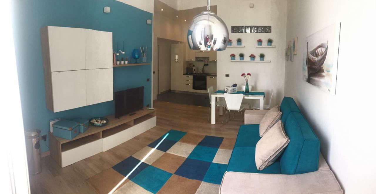 Loft Marconi Siracusa Syracuse Exteriér fotografie