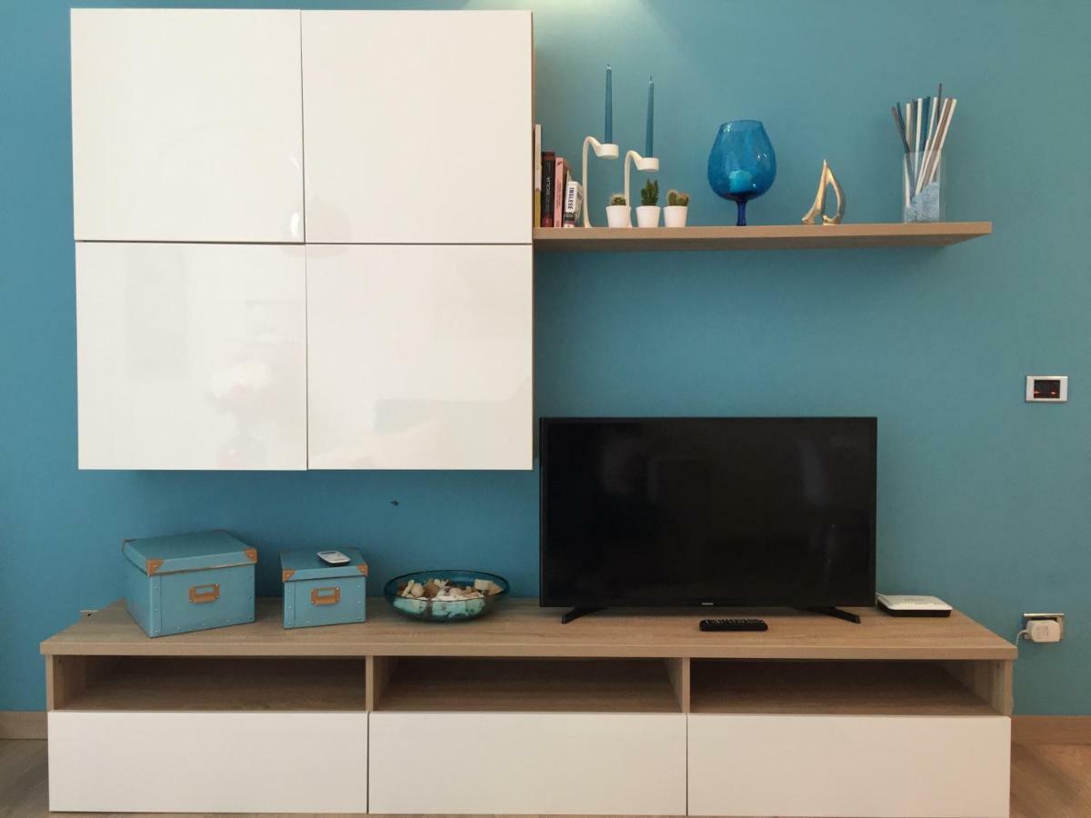 Loft Marconi Siracusa Syracuse Exteriér fotografie