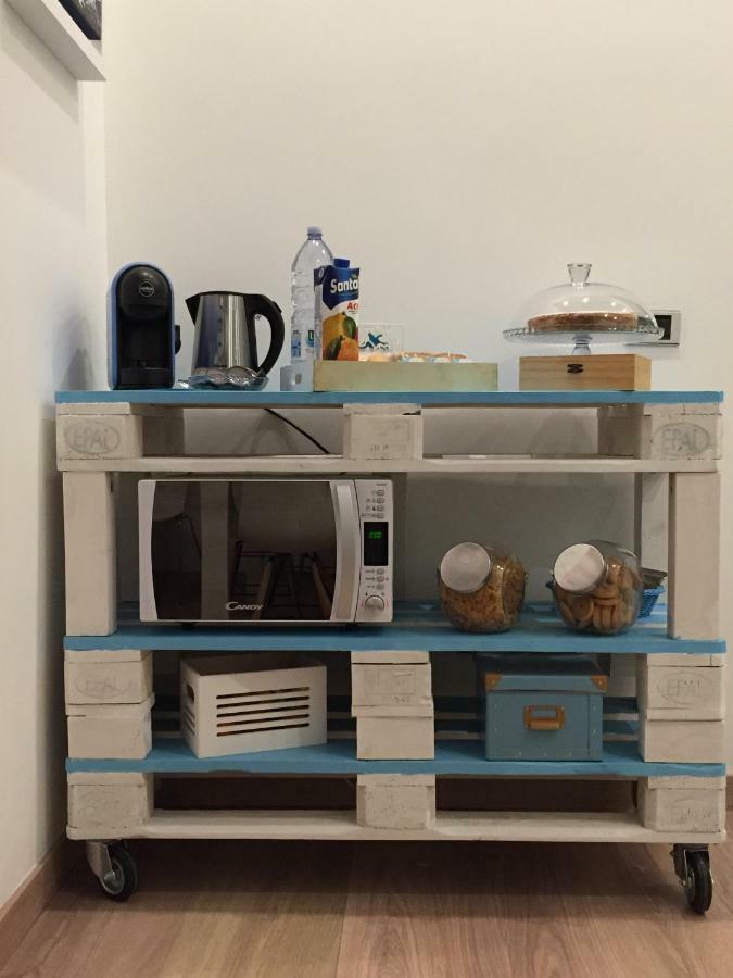 Loft Marconi Siracusa Syracuse Exteriér fotografie