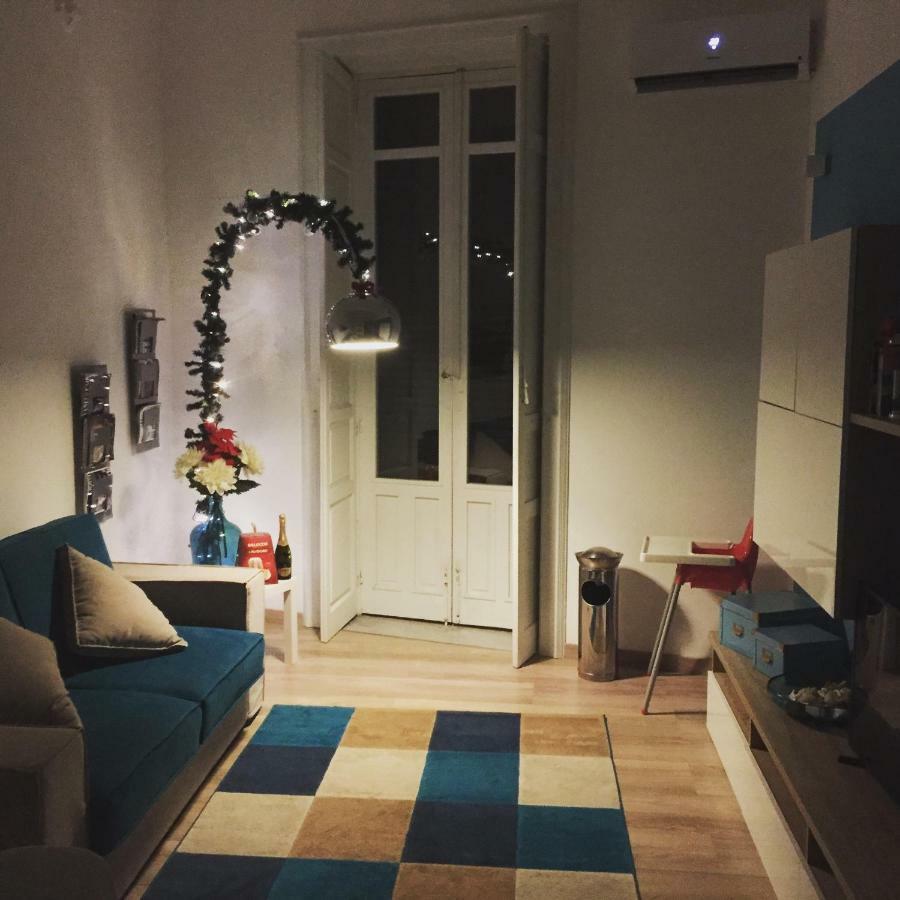 Loft Marconi Siracusa Syracuse Exteriér fotografie