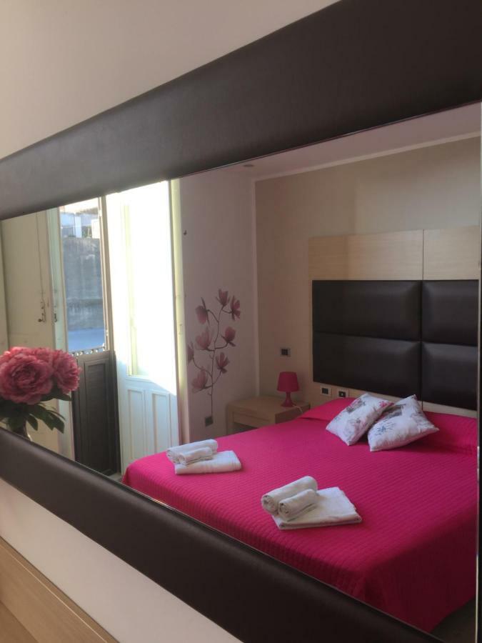 Loft Marconi Siracusa Syracuse Exteriér fotografie
