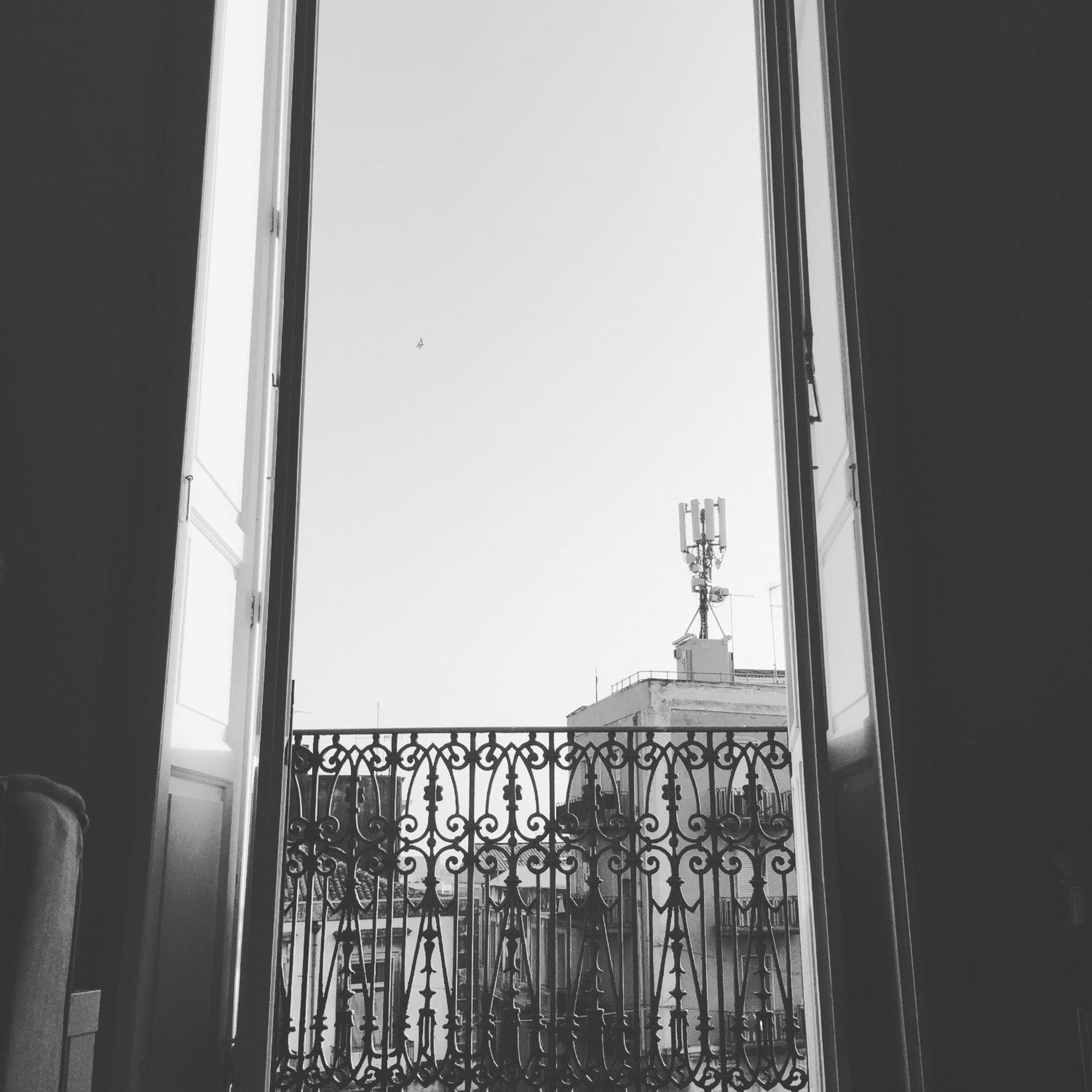 Loft Marconi Siracusa Syracuse Exteriér fotografie