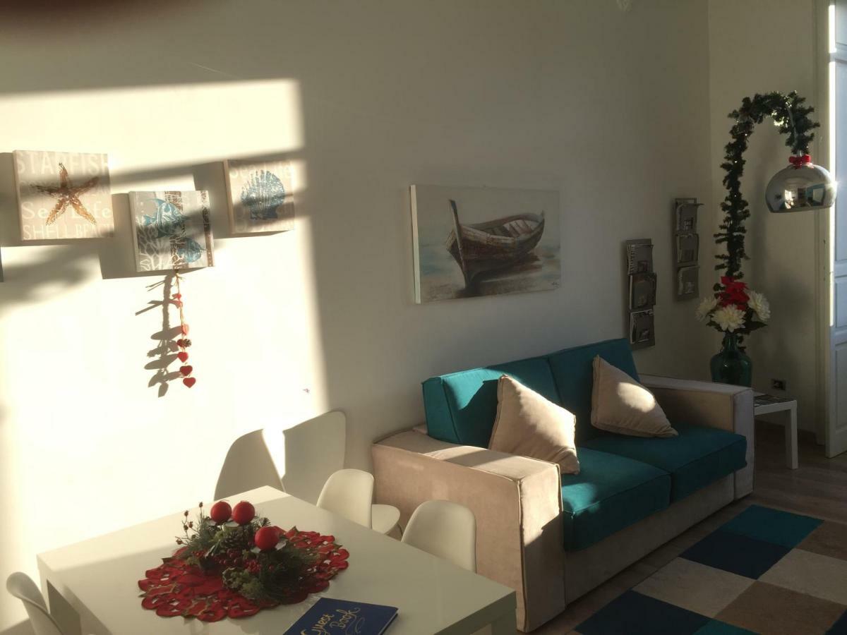 Loft Marconi Siracusa Syracuse Exteriér fotografie